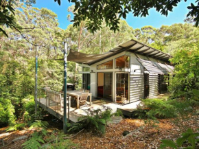 Hyams Retreat Hyams Beach